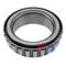Wjb Chevrolet Corvair 1969 Corvette 1982-69 Bearing, Wtm86649 WTM86649 - alternate 2